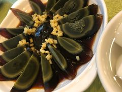 皮蛋豆腐-大顺堂食府(牛街店)