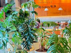 -有序Orderly融合西餐·咖啡(运河外滩店)