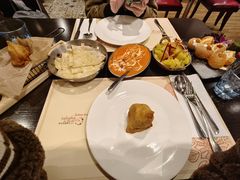 -克比叔叔印度餐厅Kebabs on the Grille (人民广场店)