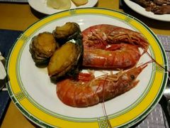 -海悦建国饭店-自助餐厅