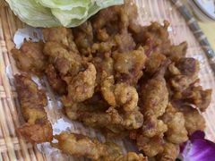 -青竹园海鲜餐厅(海天路店)