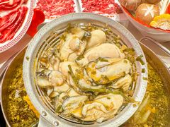 -陈记顺和潮汕鲜牛肉火锅(棠德南路店)