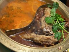 -大白羊蝎子馆(后沙峪山姆店)
