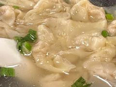 小馄饨-常鲜德乐购迎桂馒头店(麻巷公寓店)