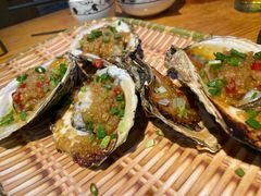 生蚝-阳光院坝小龙虾(红牌楼店)