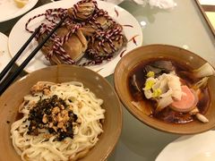 -荟星庭西餐厅(天府丽都喜来登饭店)