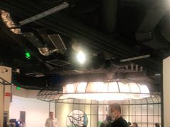 大堂-潮堂(环球金融中心店)