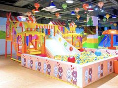 -汤W城市微度假(仓山店)