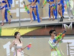 -西安华夏文旅水世界