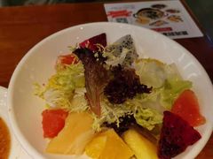 -黑鸡小馆(金源店)