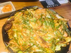 -牛人·雪花牛·木炭烤肉(昆山陆家店)