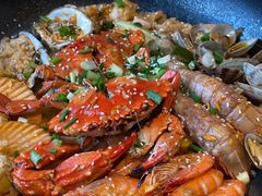 招牌虾蟹锅-大厨的餐厅(曾厝垵总店)