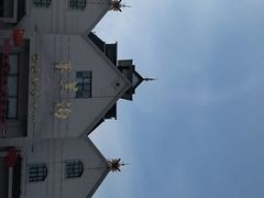 -茅兰沟国家森林公园