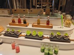 -印象餐厅(杭州国际博览中心北辰大酒店)