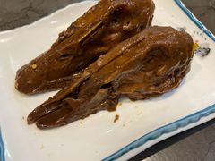 -盱眙虾神於氏龙虾(夫子庙红街店)