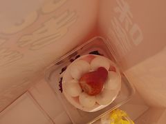 -味多美蛋糕(看丹桥店)