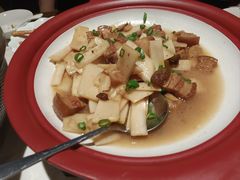 -古镇老食铺-徐州非遗技艺餐厅(大学城店)