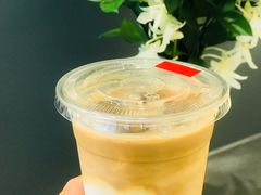 -Seesaw Coffee(上海国金中心店)