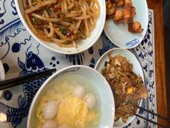-毛仔特色小吃(御窑厂店)
