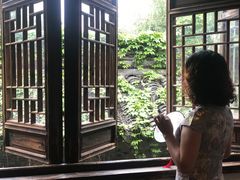 二楼大厅-鱼食饭稻·苏浙土菜17年老馆子(平江路店)