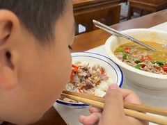 -秀妈厨房(灰汤老店)