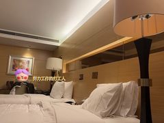 -上海威斯汀大饭店