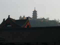 -狼山风景名胜区