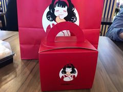 -TOUCH泰奇(奉贤宝龙城市广场店)