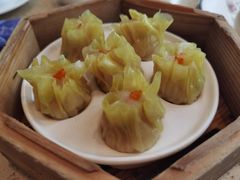 鲜虾蟹籽烧麦皇-正哥点心专家(上邦百汇城店)