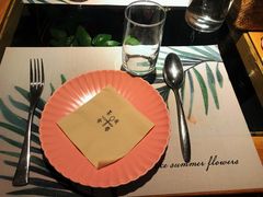 -春树下·树屋花房西餐厅(罍街AS1980店)