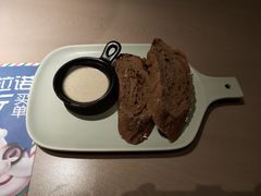 -布拉诺牛排西餐厅(上城天街店)