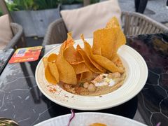 -Lets burger非常汉堡·环球风味(蓝色港湾店)