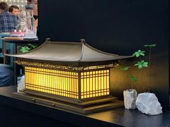 -江南里·新浙菜(苏州大悦城店)