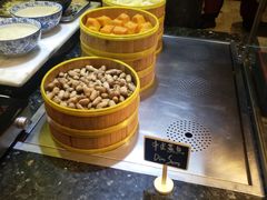 -万达文华酒店·48F云端窗景美食汇自助餐厅