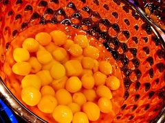 -鑫海汇自助烧烤(凯德广场学府店)