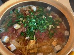 -润园四季椰子鸡火锅(海上世界店)