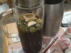 -木屋烧烤(岗顶二店)