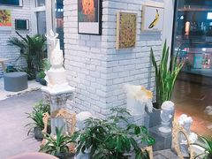 -风甜日暖·星座主题甜点(东二环泰禾店)