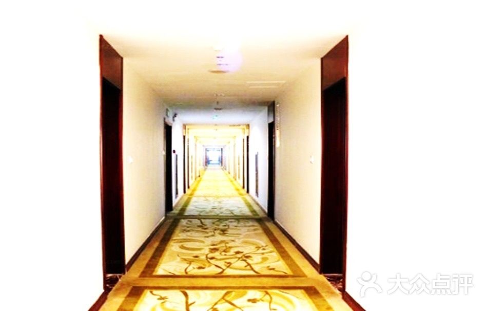 乳山香榭丽舍大酒店图片 - 第58张