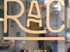-RAC BAR(安福路店)