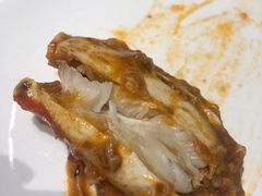 -新加坡海鲜共和(名胜世界圣淘沙海滨坊)