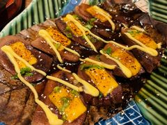 -耕海日本料理(万达华府店)
