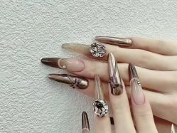 -安吉拉·纤纤玉指美甲美睫创意中心