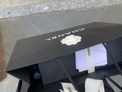 -Chanel(德基广场店)