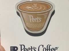 -Peet's Coffee皮爷咖啡(上海长风大悦城店)