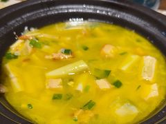 -千岛湖小鱼儿·淳安匠心农家菜