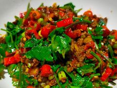 -建辉湖南土菜馆(南大街店)