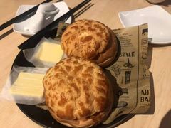 -避风塘(百联东郊店)