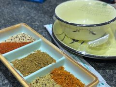 -鹤之乡·齐齐哈尔烤肉·非遗(秋涛路店)