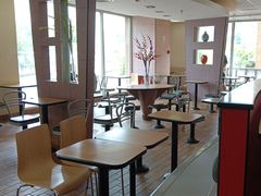 -麦当劳(烟台海港路店)